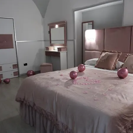 Bed & Breakfast The King's House Napoli