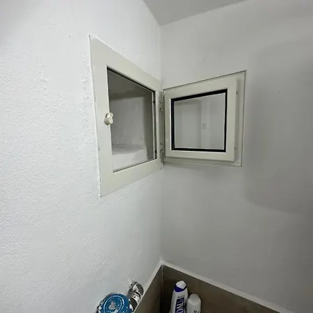 Apartment Aurora House Naples