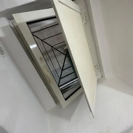Apartment Aurora House Naples