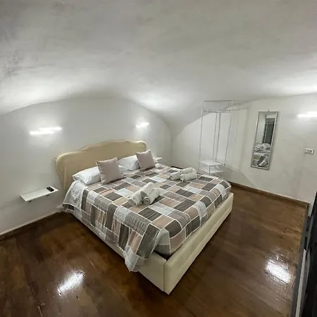 Aurora House Apartment Naples