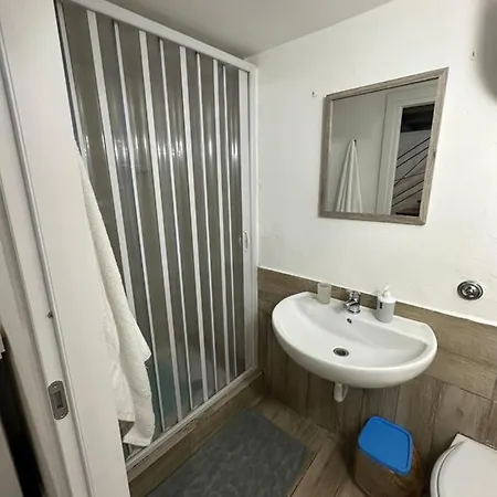 Aurora House Apartment *