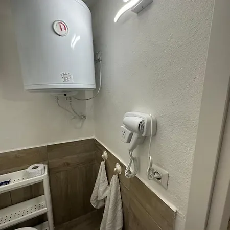 Aurora House Apartment