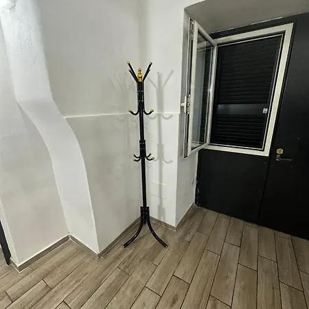 Apartment Aurora House