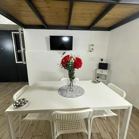 Aurora House Apartment Naples