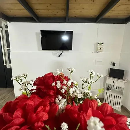 Aurora House Apartment *