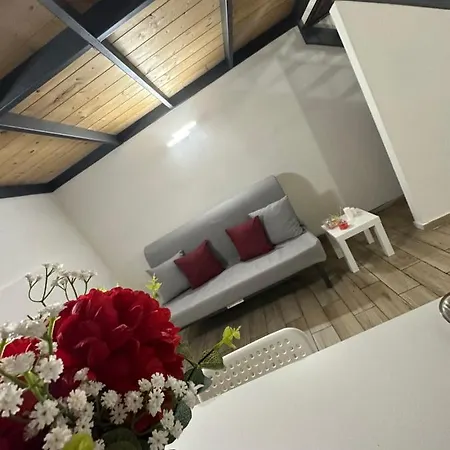Aurora House * Naples