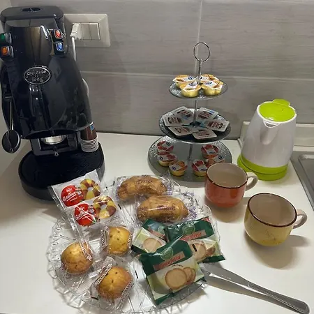 Apartamento Aurora House