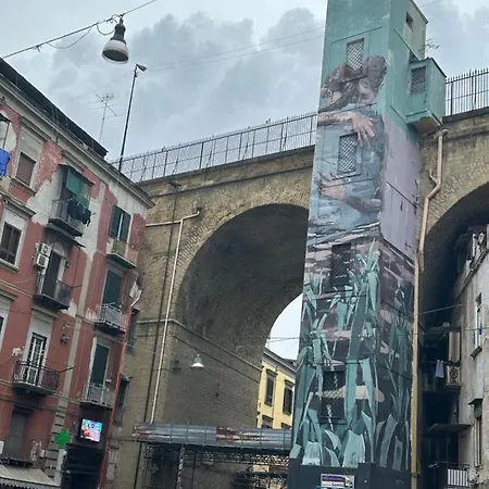Aurora House * Naples