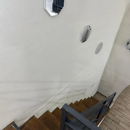 Aurora House Apartment Naples