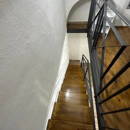 Apartamento Aurora House *