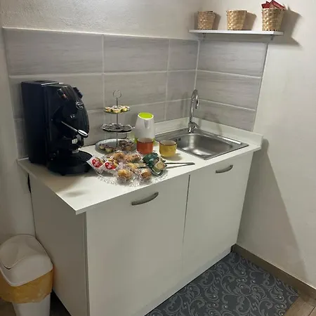 Apartamento Aurora House Nápoles