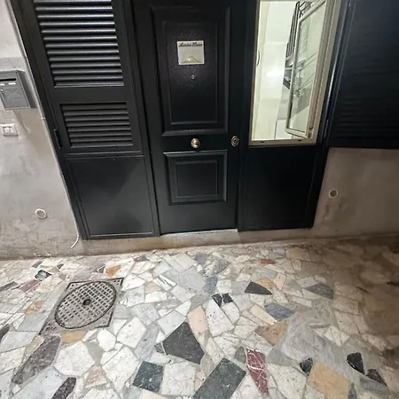 Aurora House Apartment Naples