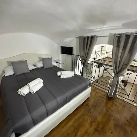 Aurora House Apartment *
