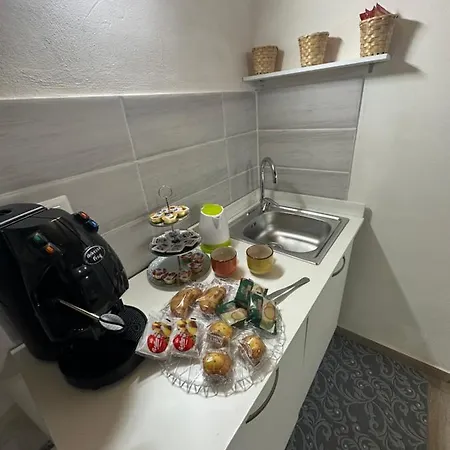 Aurora House Apartment