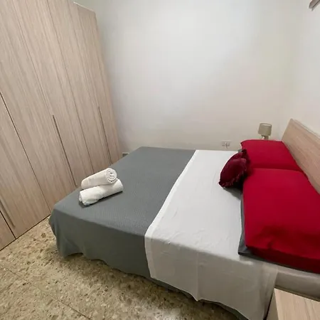 Apartment Bella 17 Naples