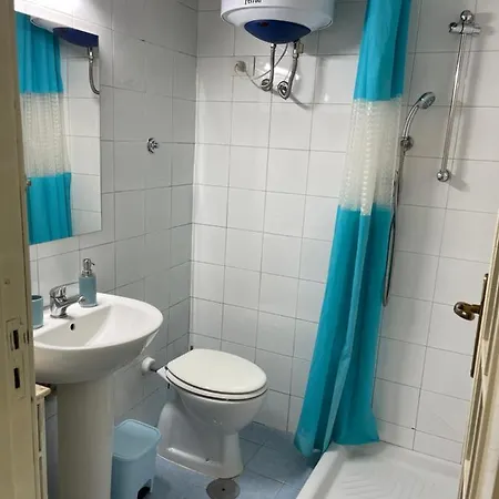 Apartment Bella 17 *