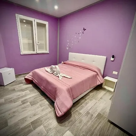 Bed & Breakfast Airport-napoli