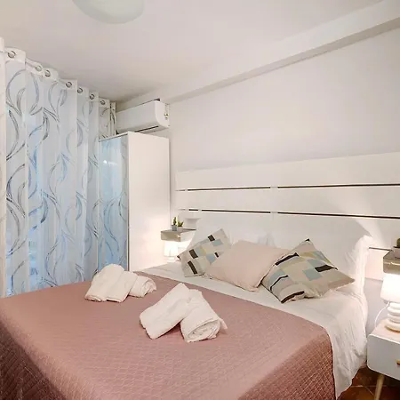 Oasi Del Petraio Apartment