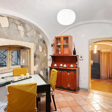 Apartment Oasi Del Petraio *