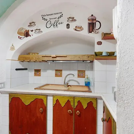 Oasi Del Petraio Appartamento