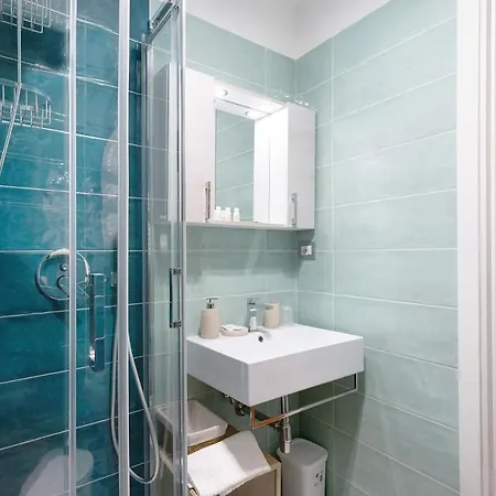 Oasi Del Petraio Apartment *