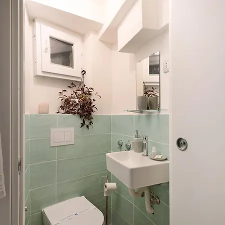 Apartment Oasi Del Petraio *