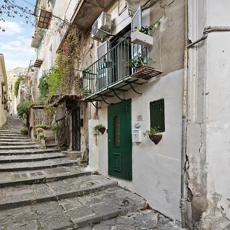 Oasi Del Petraio Appartamento Napoli