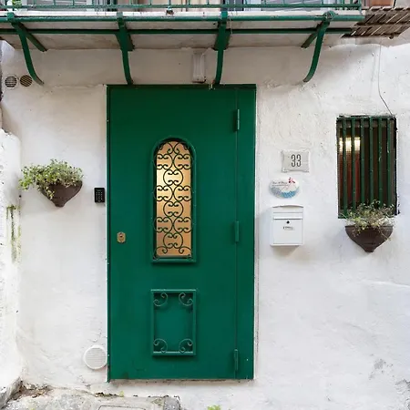 Oasi Del Petraio Apartment Naples