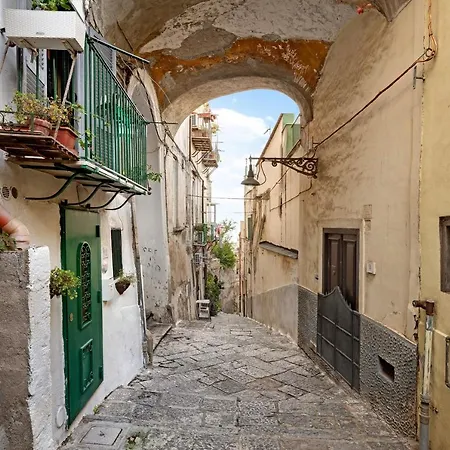 Oasi Del Petraio Napoli