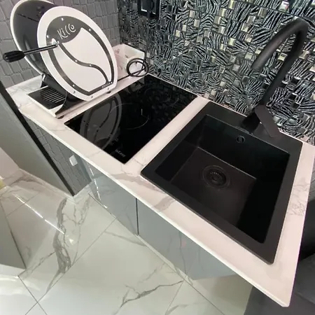Apartment Samm Capodichino *