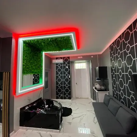 Apartment Samm Capodichino