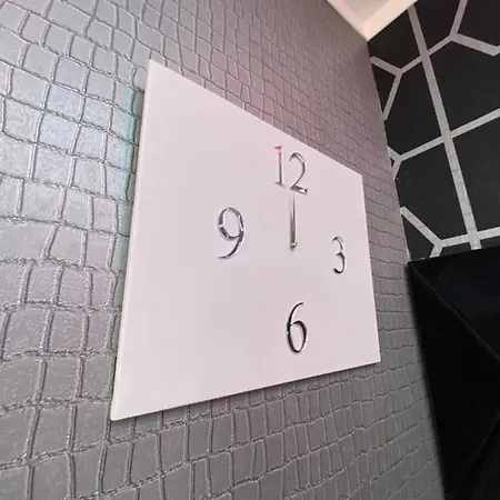 Apartment Samm Capodichino