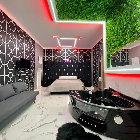 Apartment Samm Capodichino
