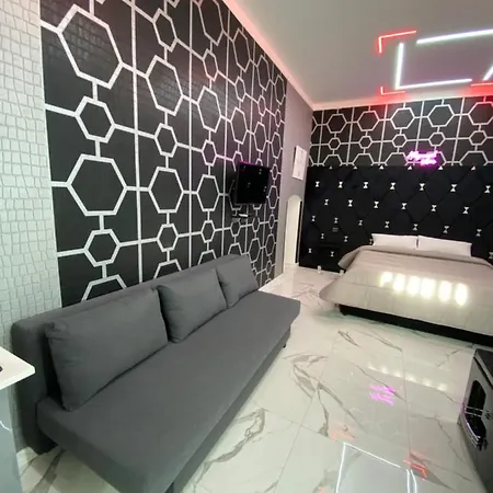 Apartment Samm Capodichino *