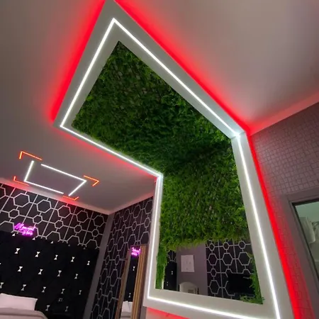 Apartment Samm Capodichino