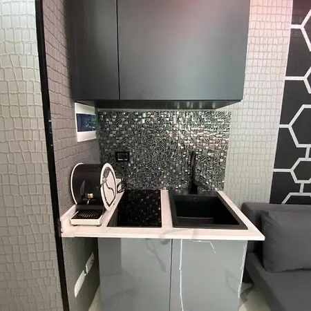 Apartment Samm Capodichino Naples