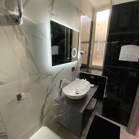 Samm Capodichino Apartment Naples