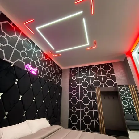 Apartment Samm Capodichino Naples