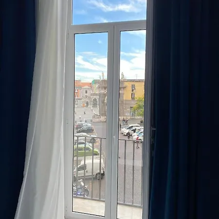 Sogni Di Chiaia * Naples
