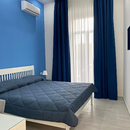 Bed & Breakfast Sogni Di Chiaia *