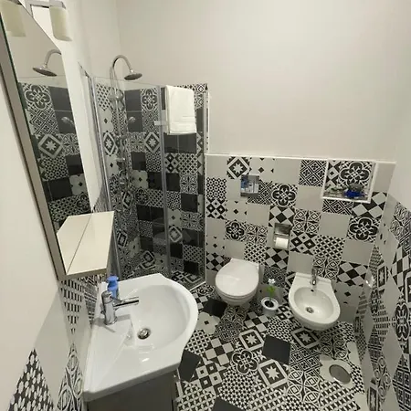 Appartamento Della Porta Napoli