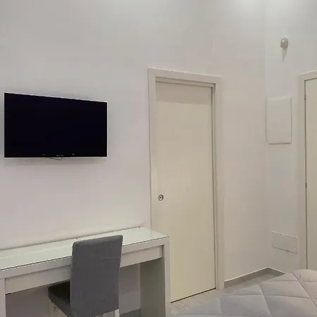 Sogni Di Chiaia *
