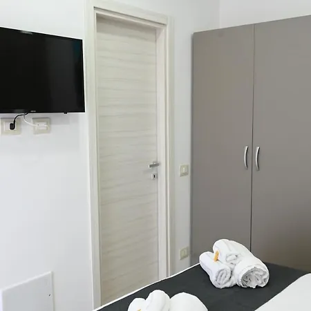 Bed & Breakfast Solymar *