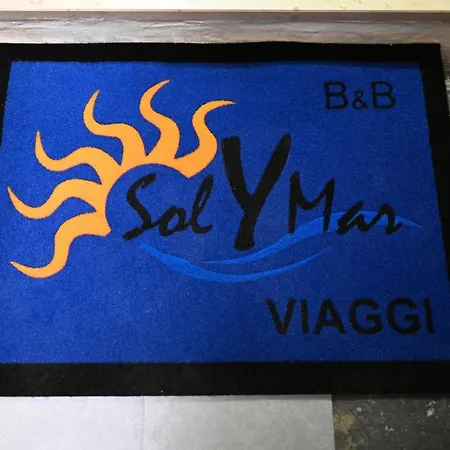 Bed & Breakfast Solymar *
