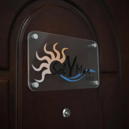 Solymar Bed & Breakfast Naples