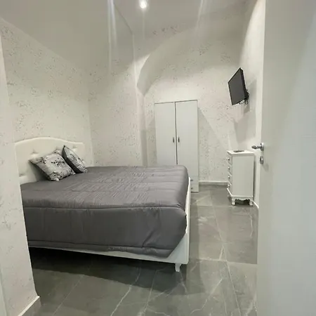 Casa Favolosa Naples