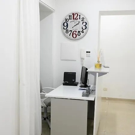 Bed & Breakfast Solymar Naples