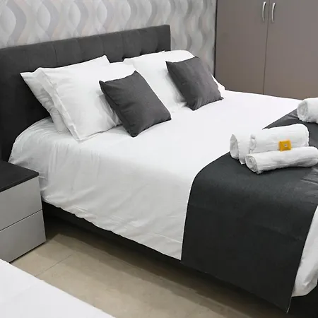 Solymar Bed & Breakfast Naples