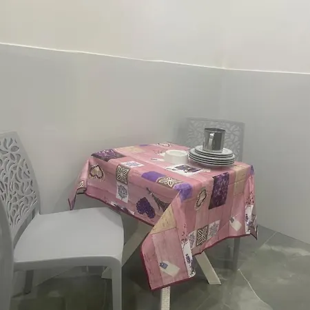 Casa Favolosa *