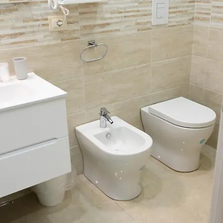 Bed & Breakfast Solymar Naples